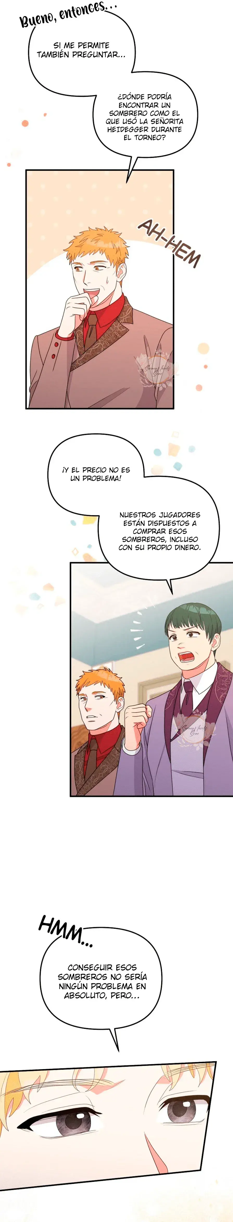 Capitulo 41 page 19