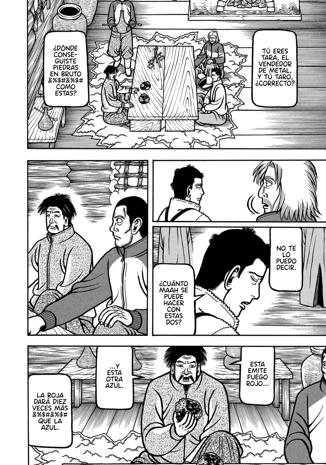 Capitulo 31 page 6
