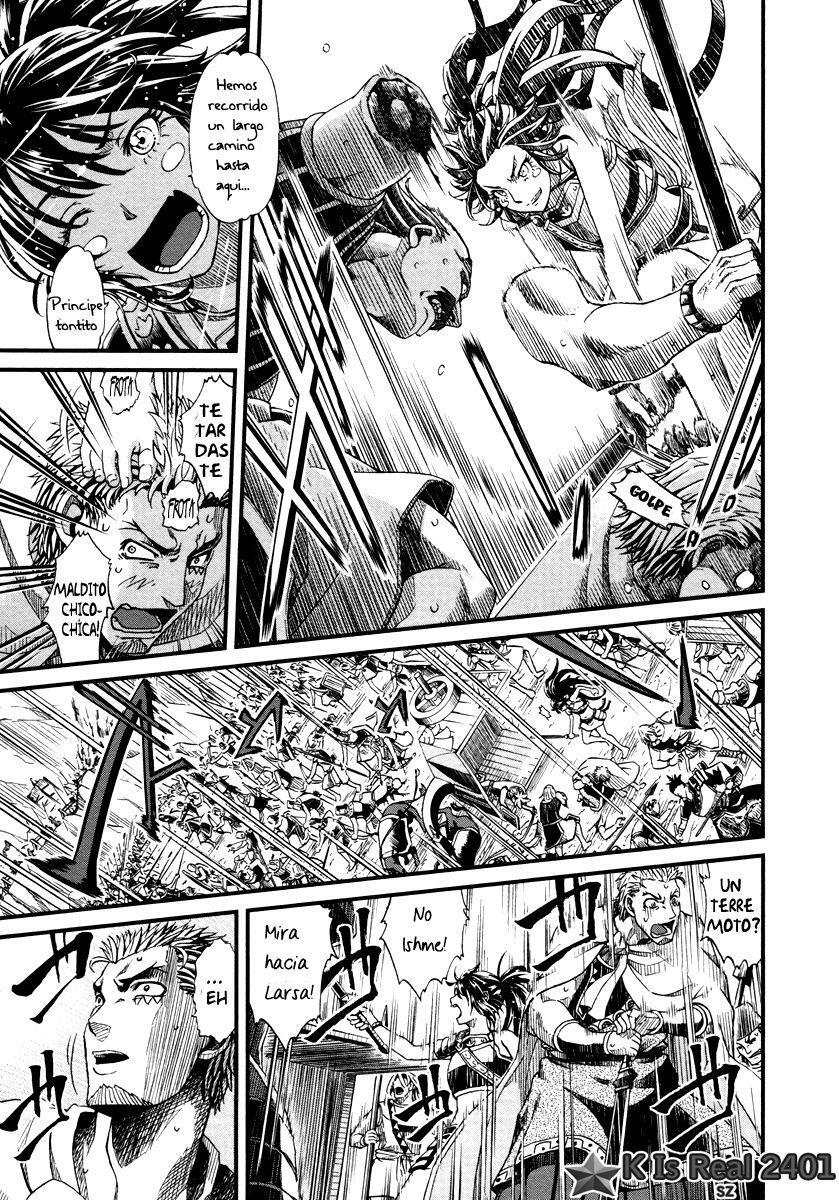 Capitulo 27 page 32