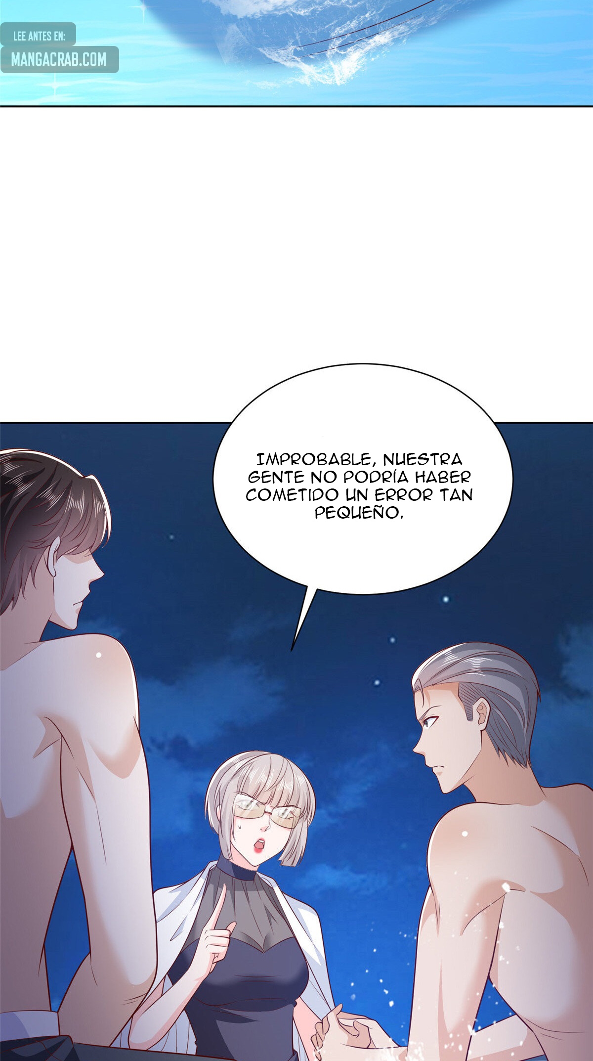 Capitulo 443 page 35