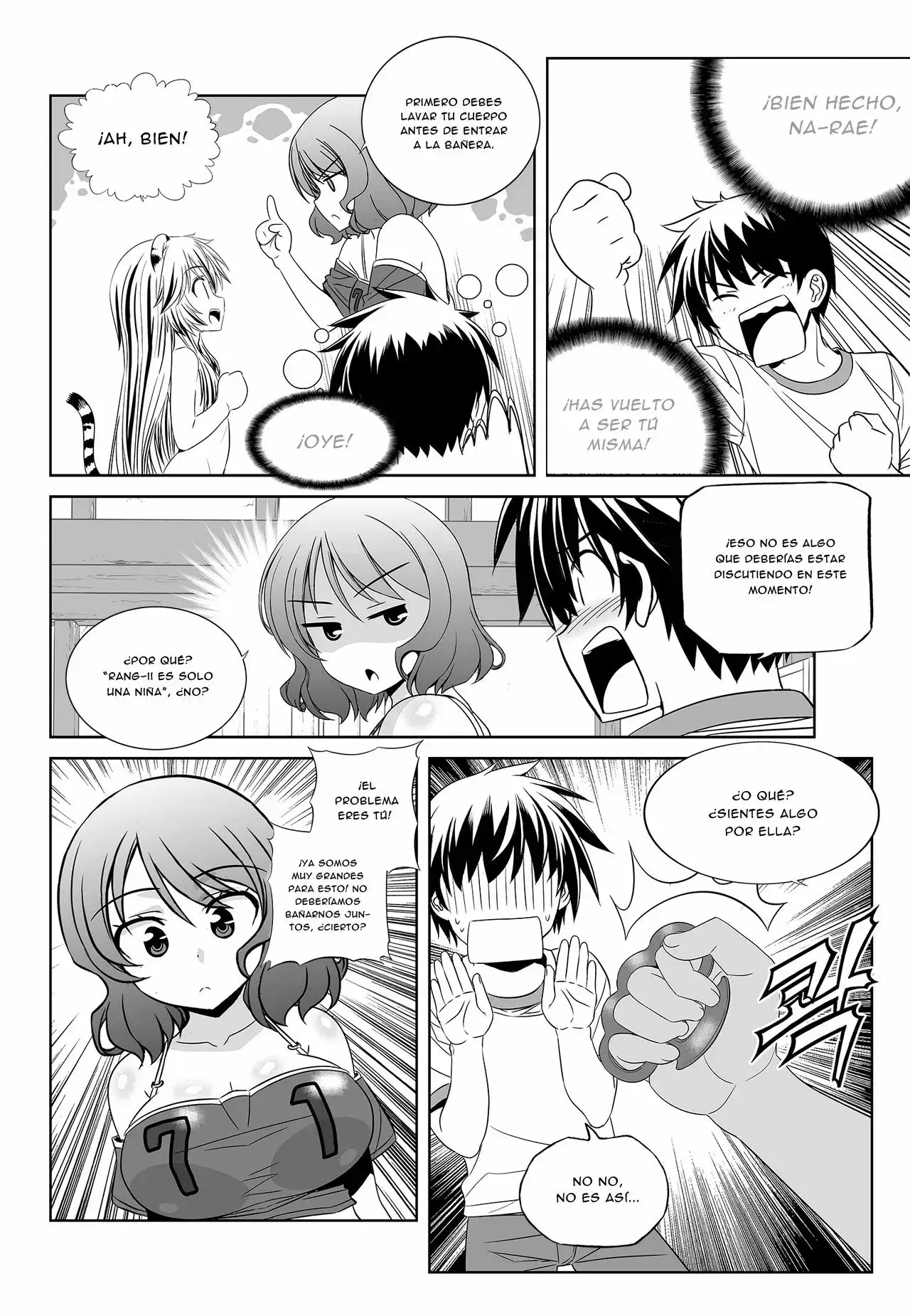 Capitulo 83 page 6