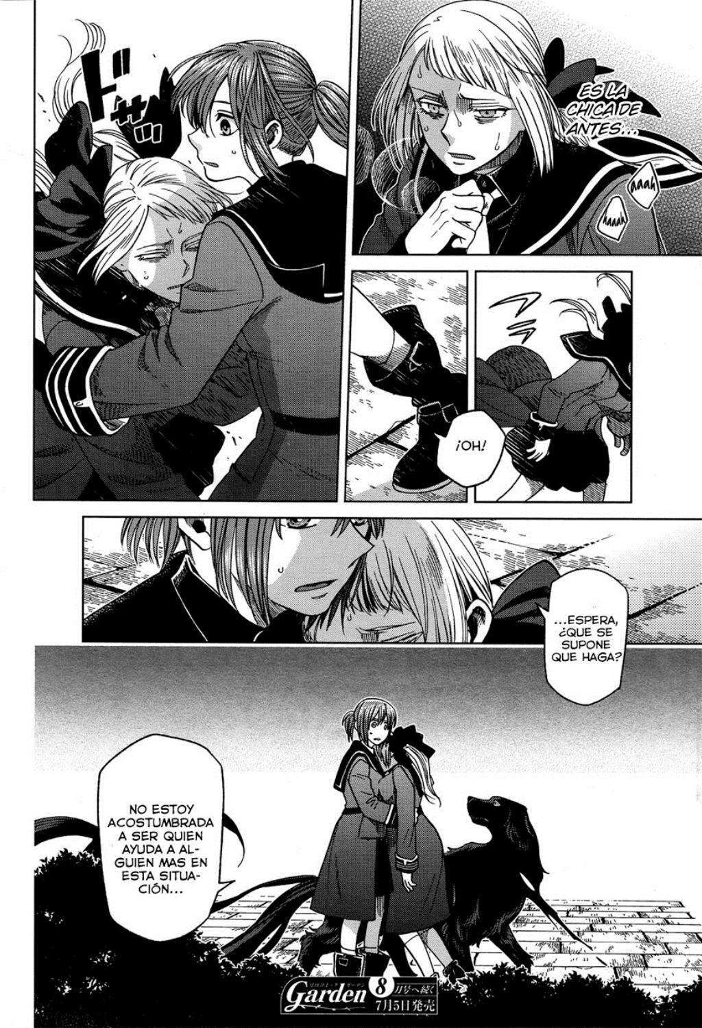 Capitulo 47 page 33