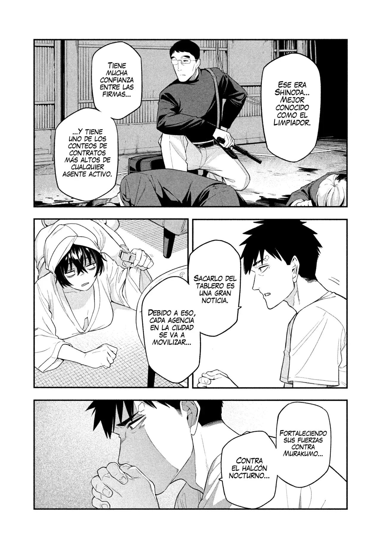 Capitulo 7 page 13