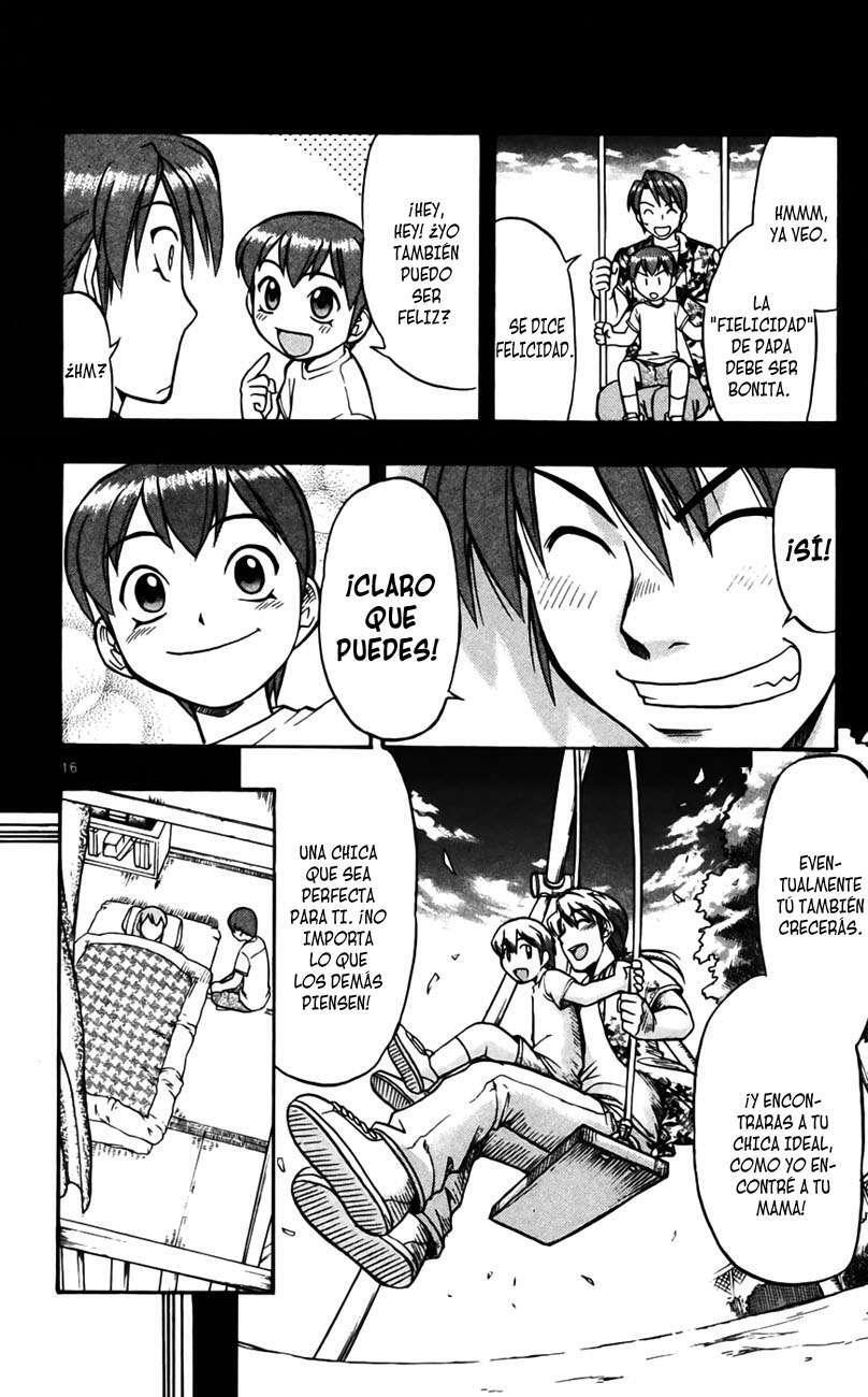 Capitulo 43 page 16