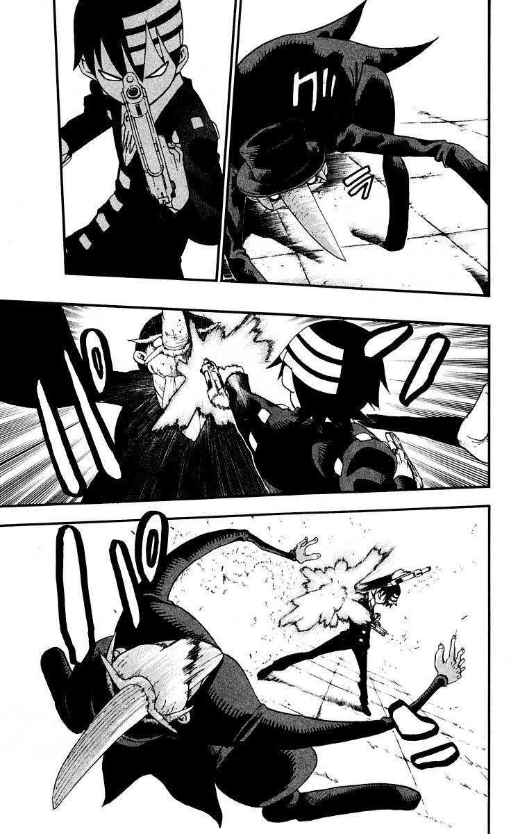 Capitulo 52 page 22