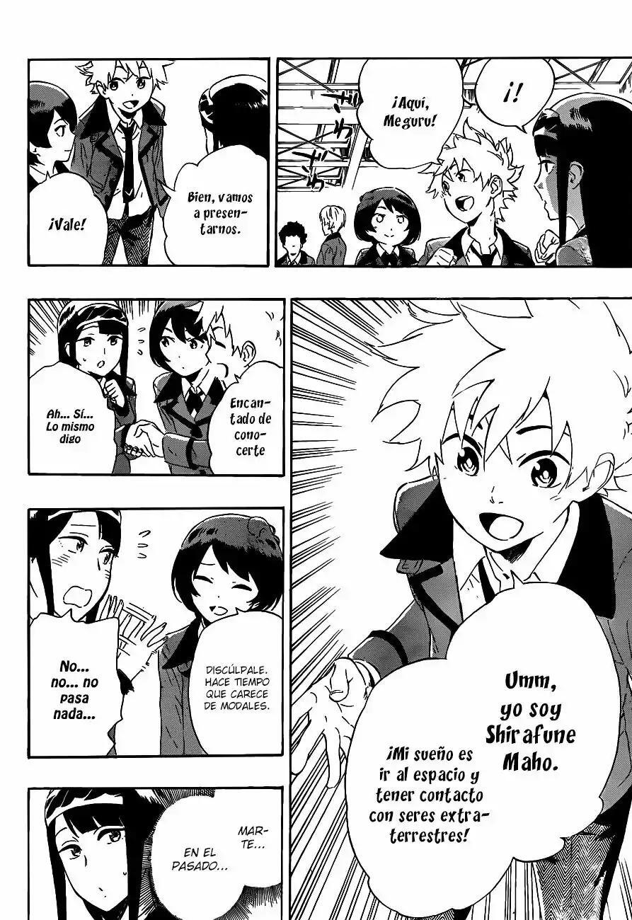 Capitulo 16 page 3