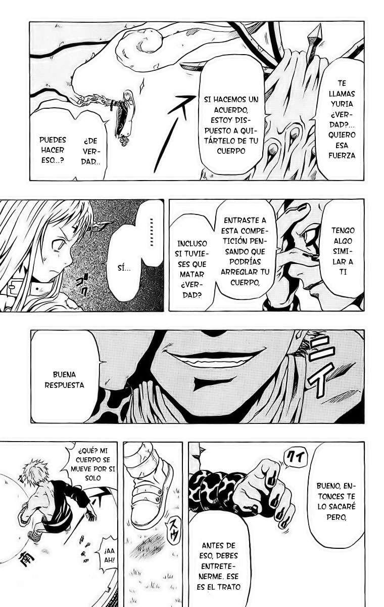 Capitulo 38 page 35