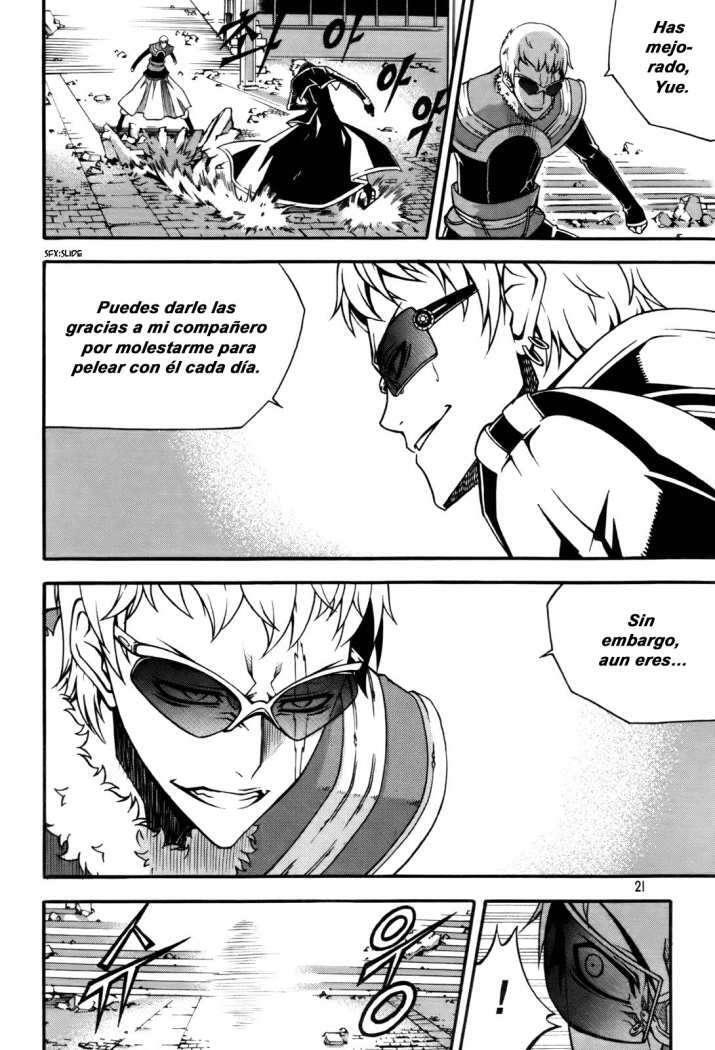 Capitulo 53 page 22