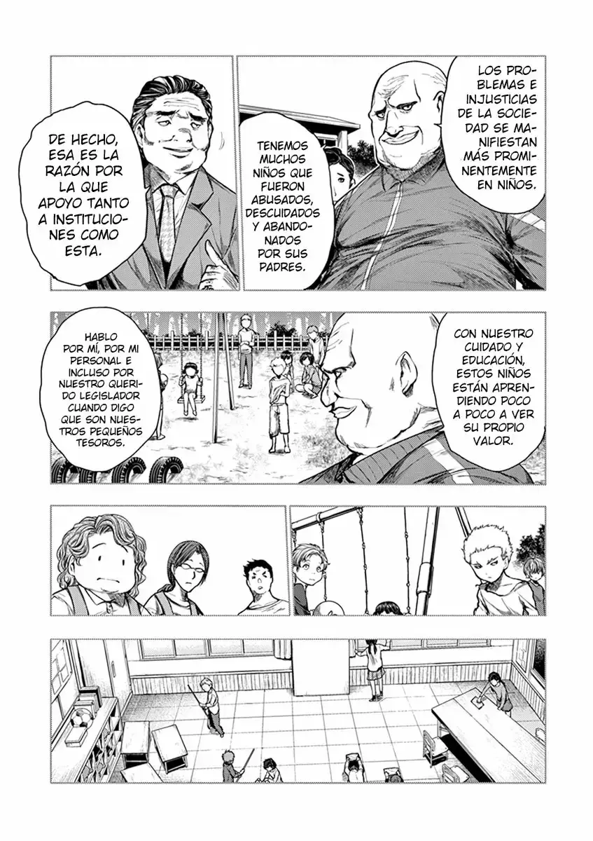 Capitulo 60 page 4