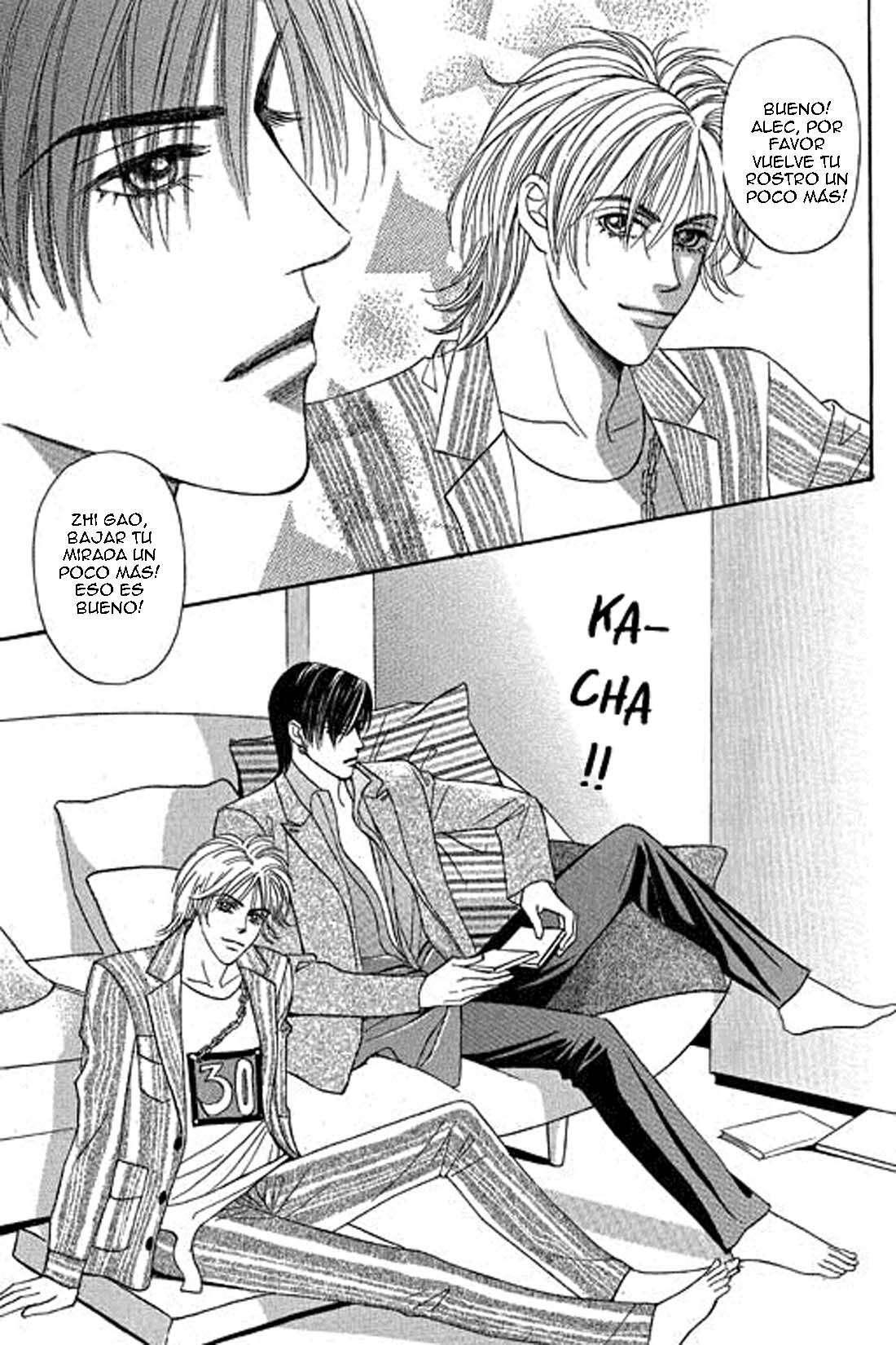Capitulo 73 page 14