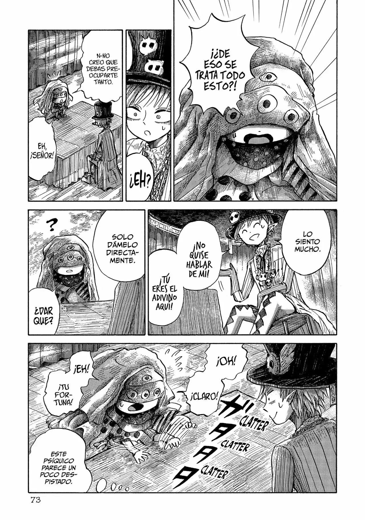 Capitulo 15 page 17
