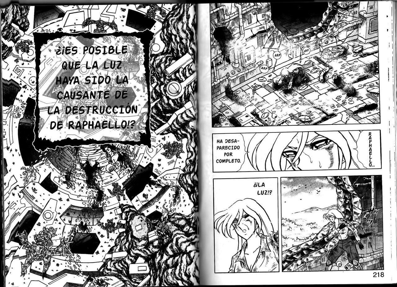 Capitulo 44 page 21