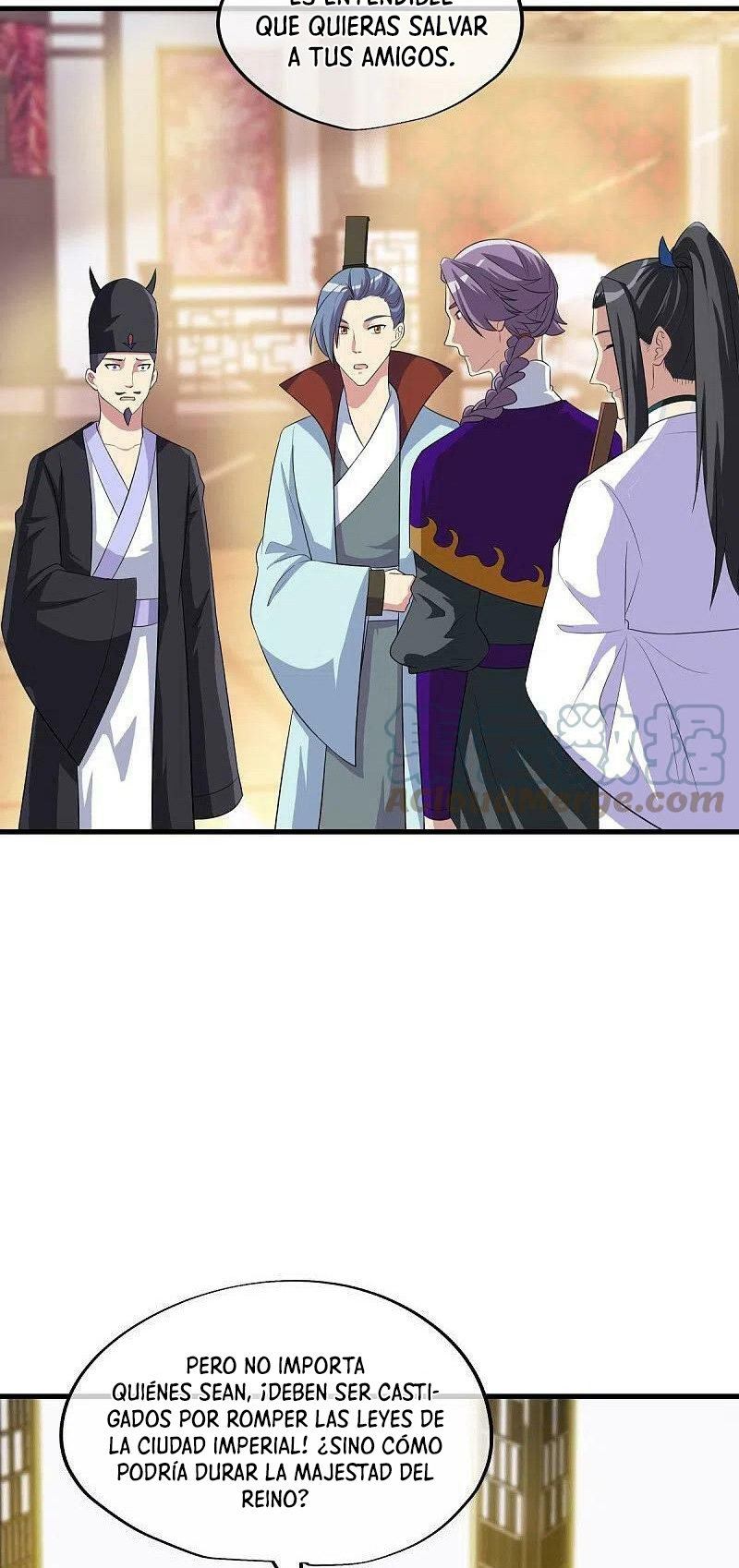 Capitulo 446 page 20