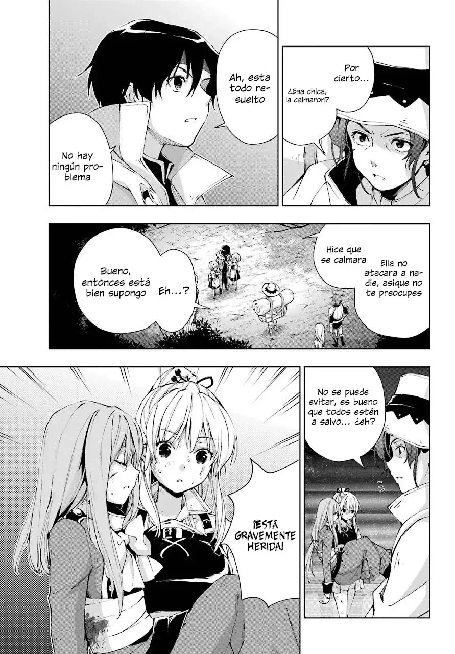 Capitulo 29 page 18