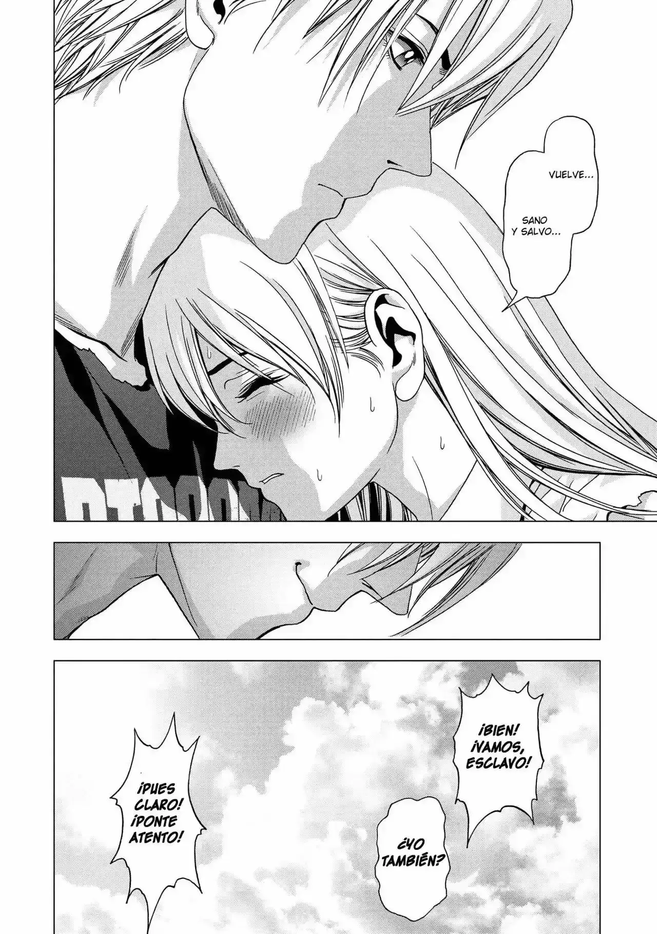 Capitulo 87 page 33