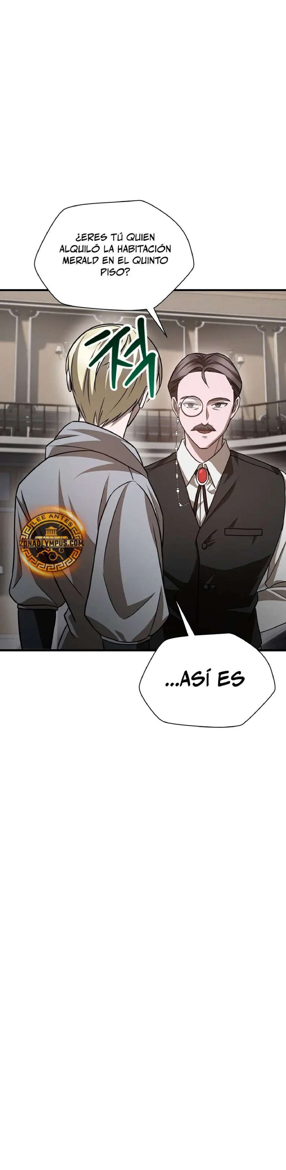 Capitulo 85 page 38