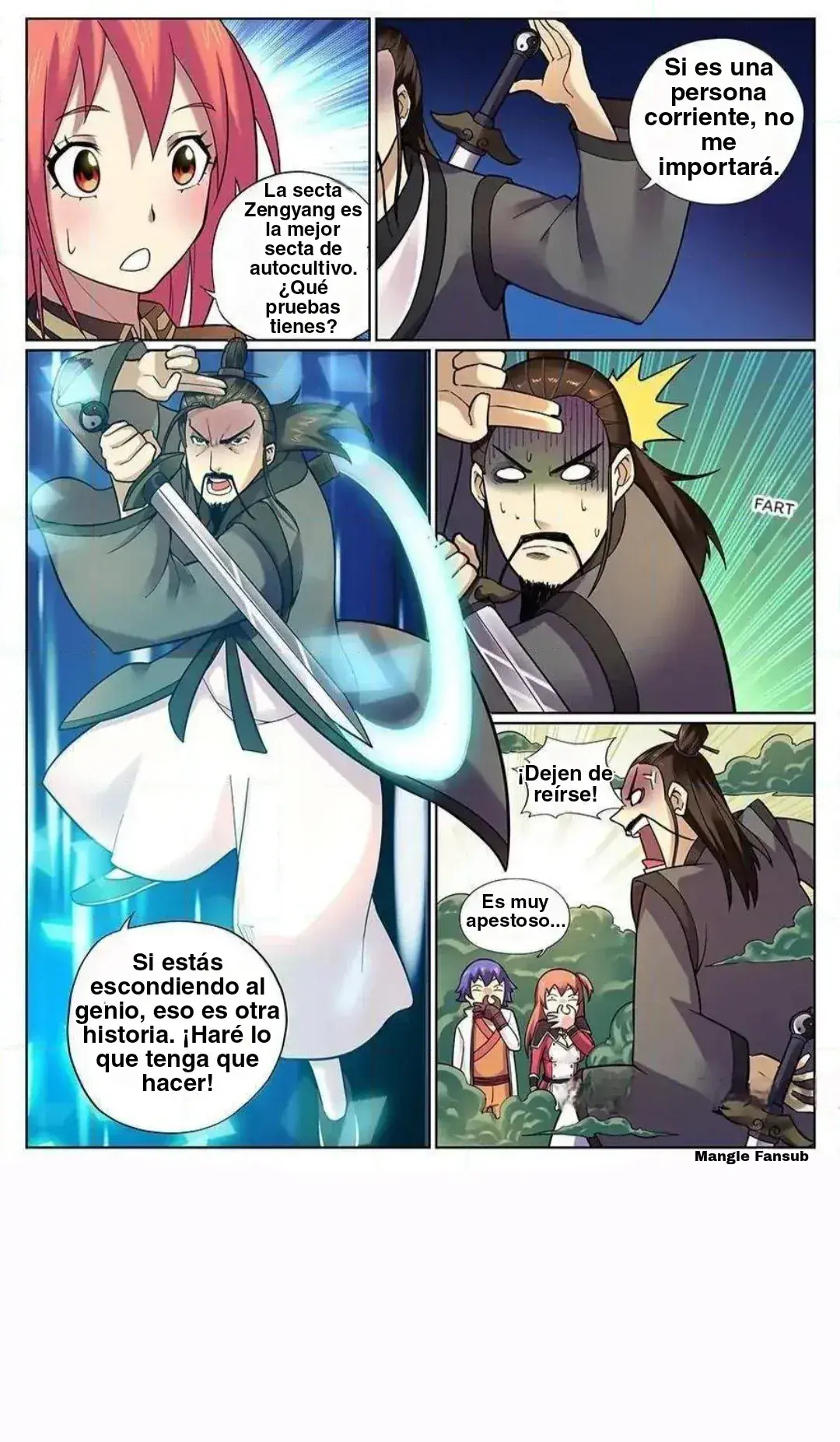 Capitulo 81 page 4