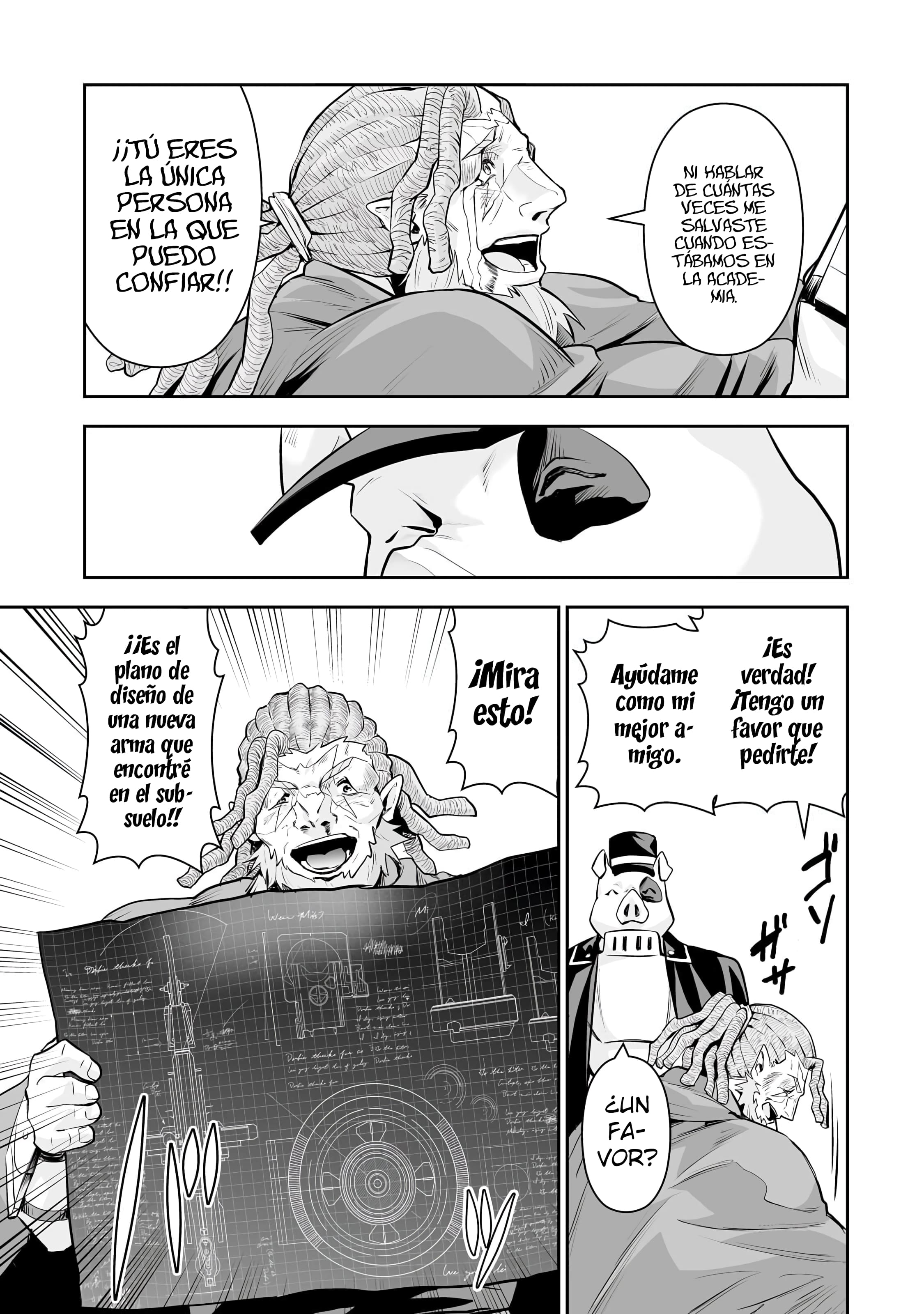 Capitulo 112 page 17