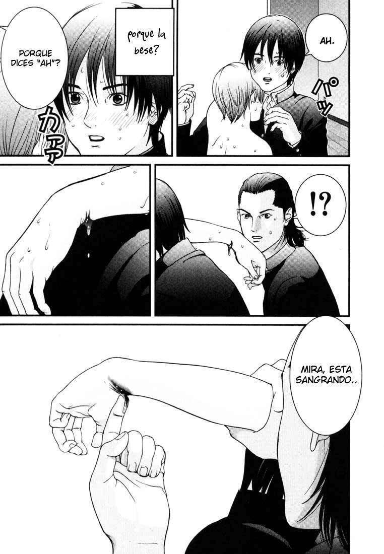 Capitulo 3 page 7