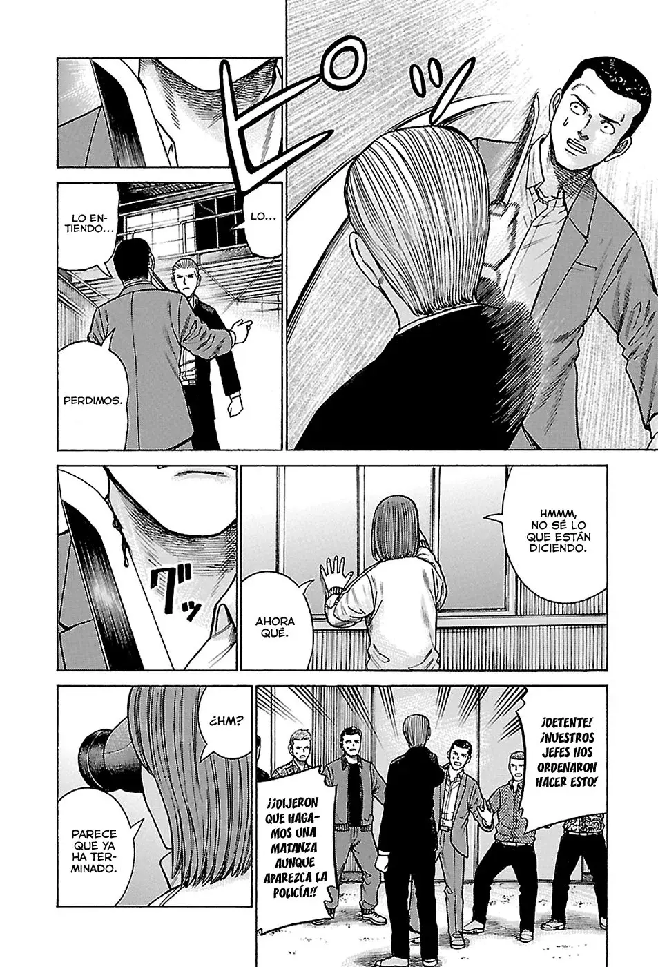 Capitulo 63 page 32