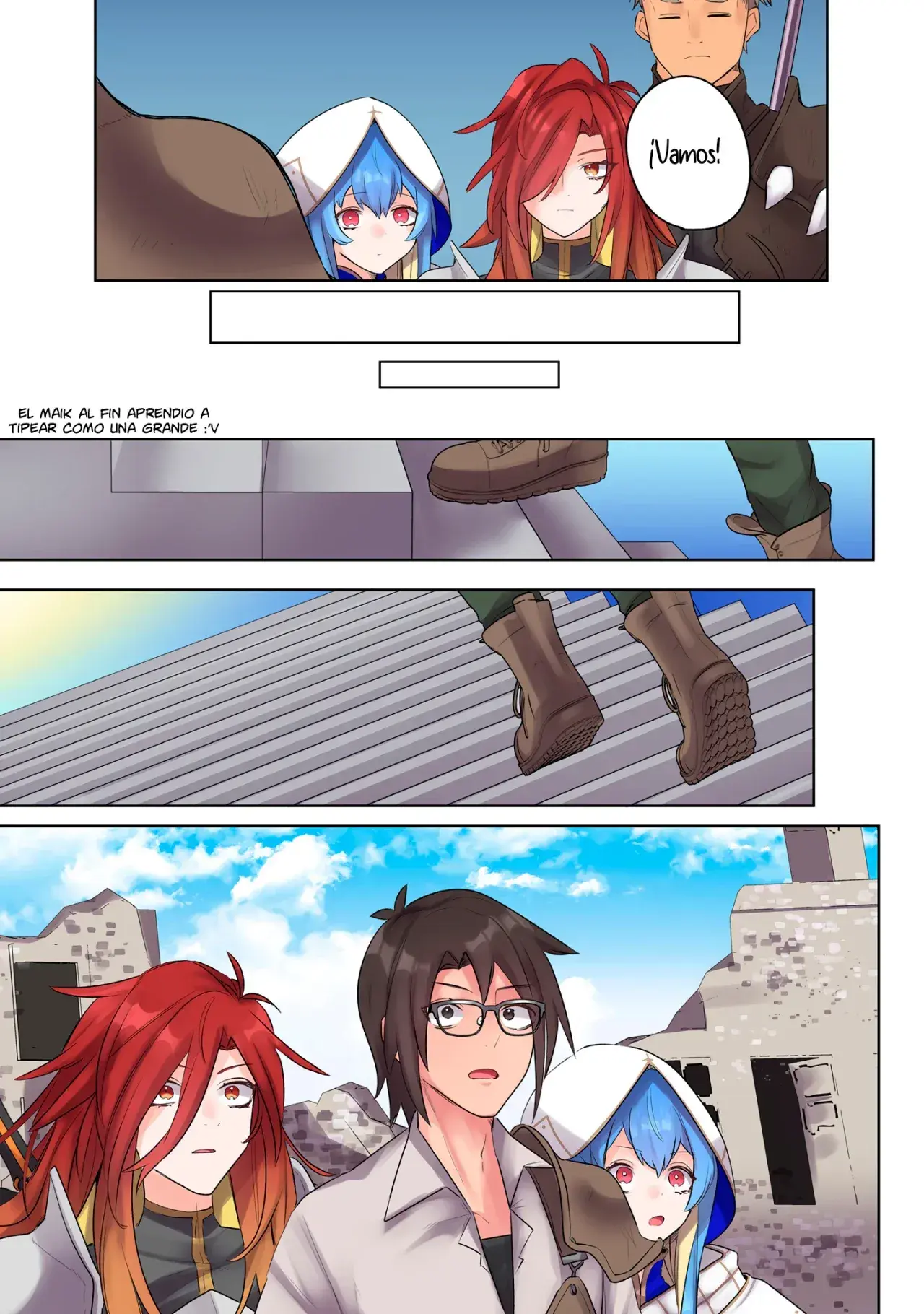 Capitulo 15 page 14