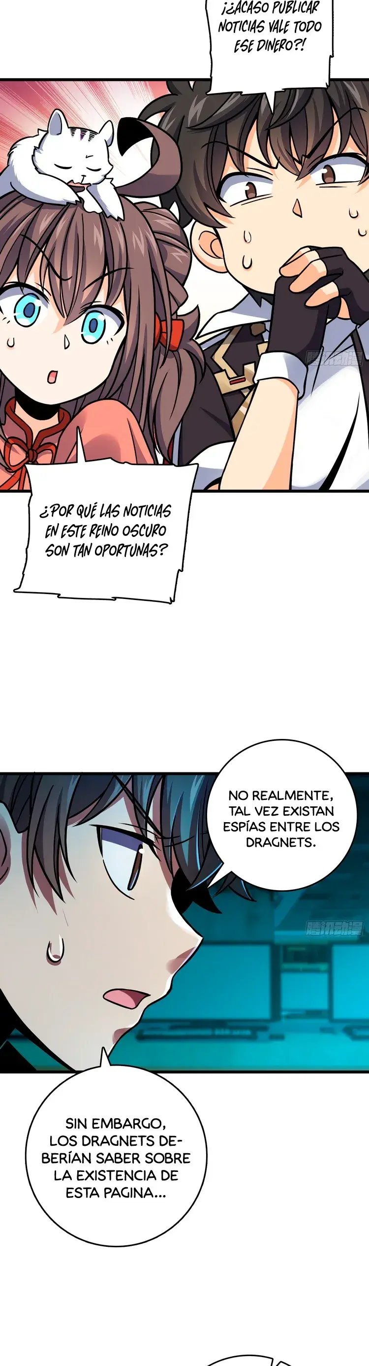 Capitulo 97 page 25