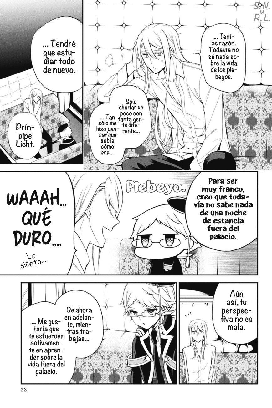 Capitulo 41 page 25