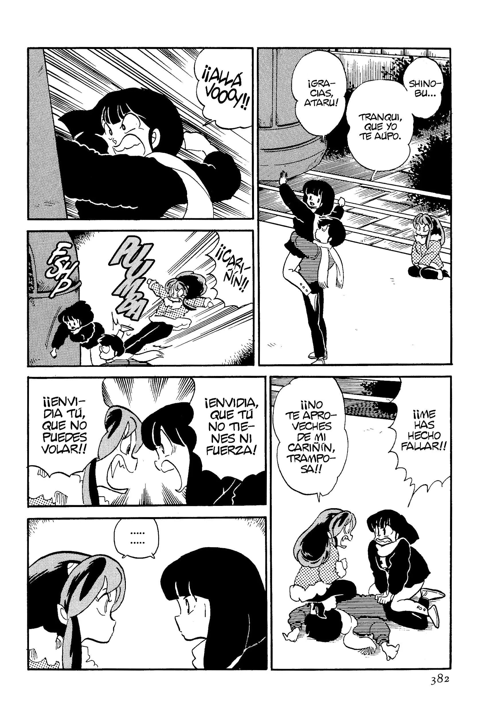 Capitulo 264 page 12