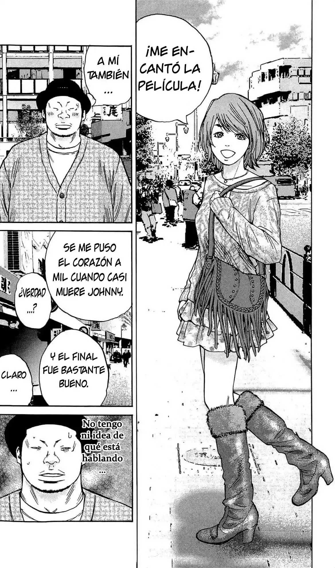 Capitulo 179 page 18