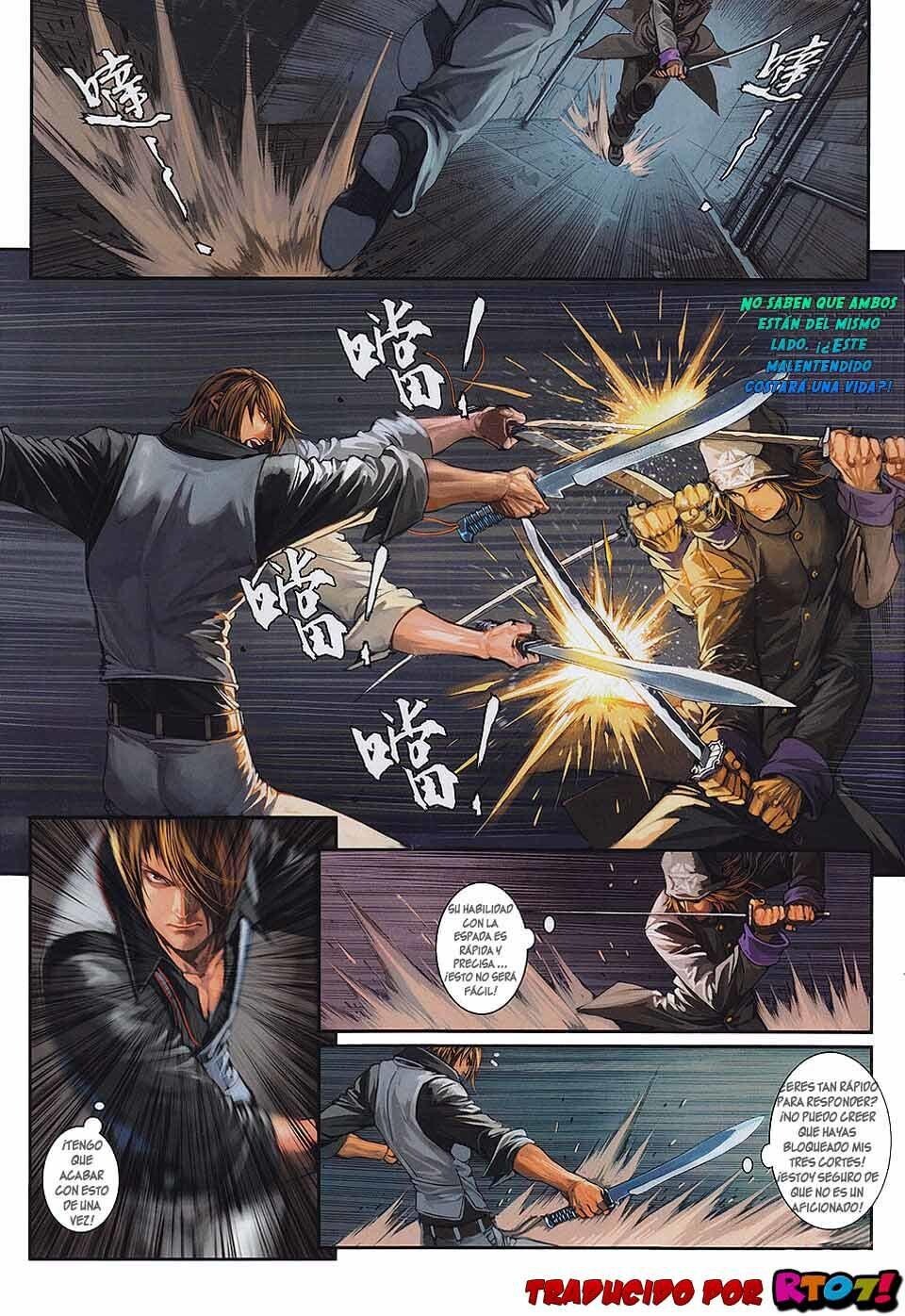 Capitulo 12 page 26