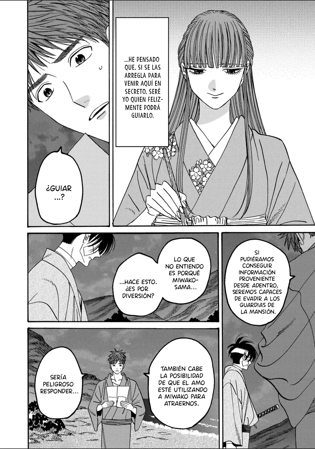 Capitulo 50 page 3