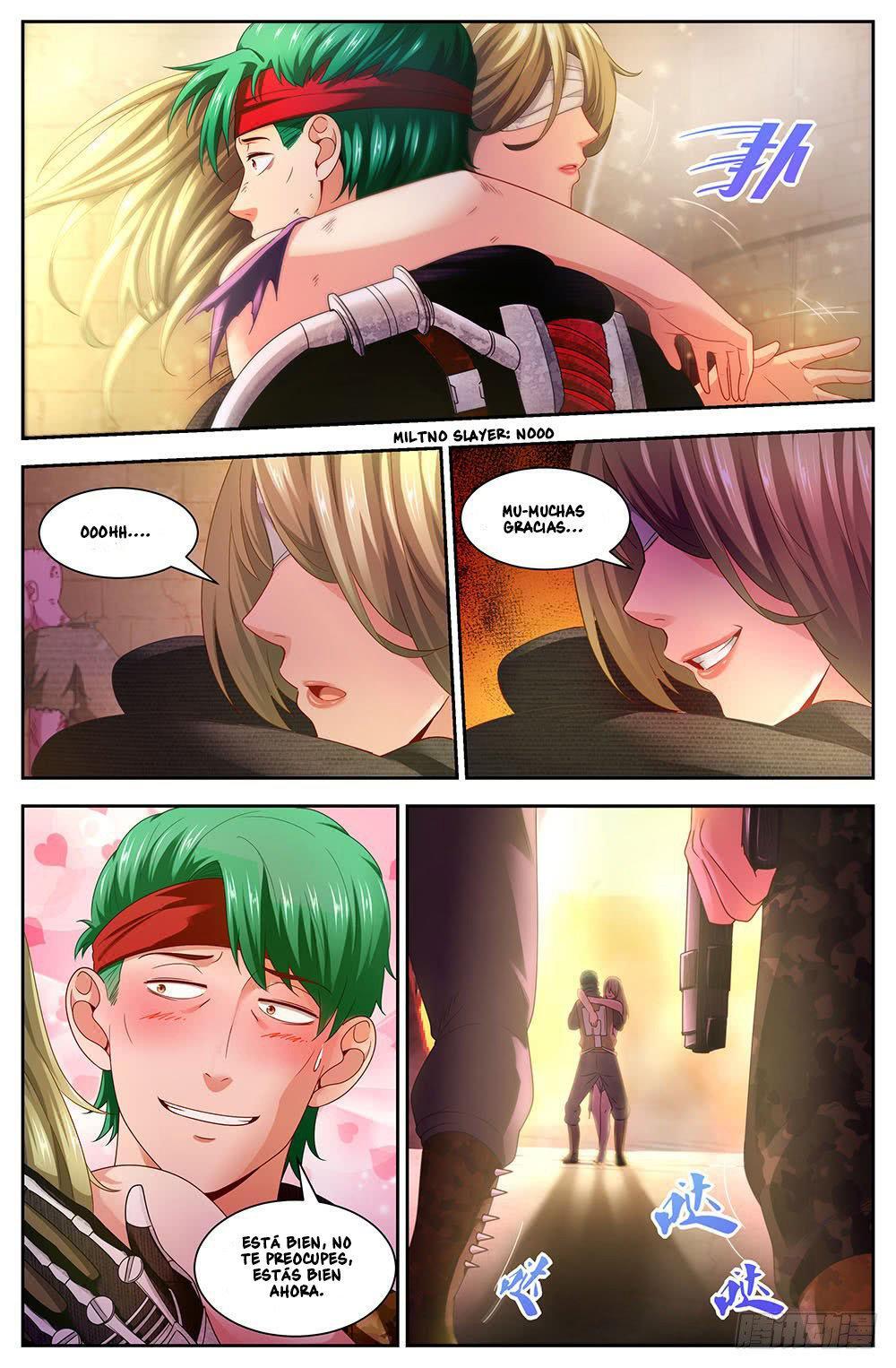 Capitulo 96 page 10