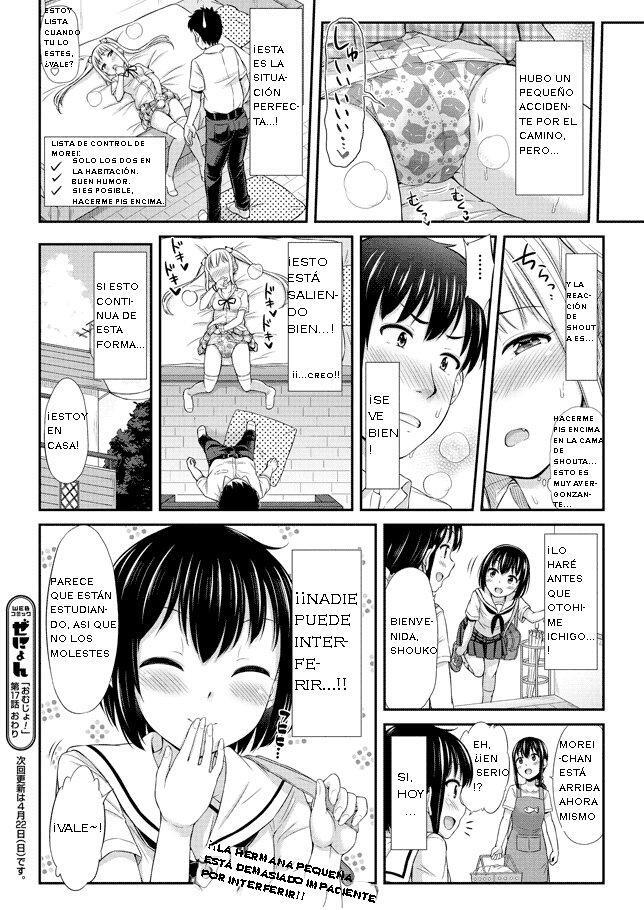 Capitulo 17 page 10
