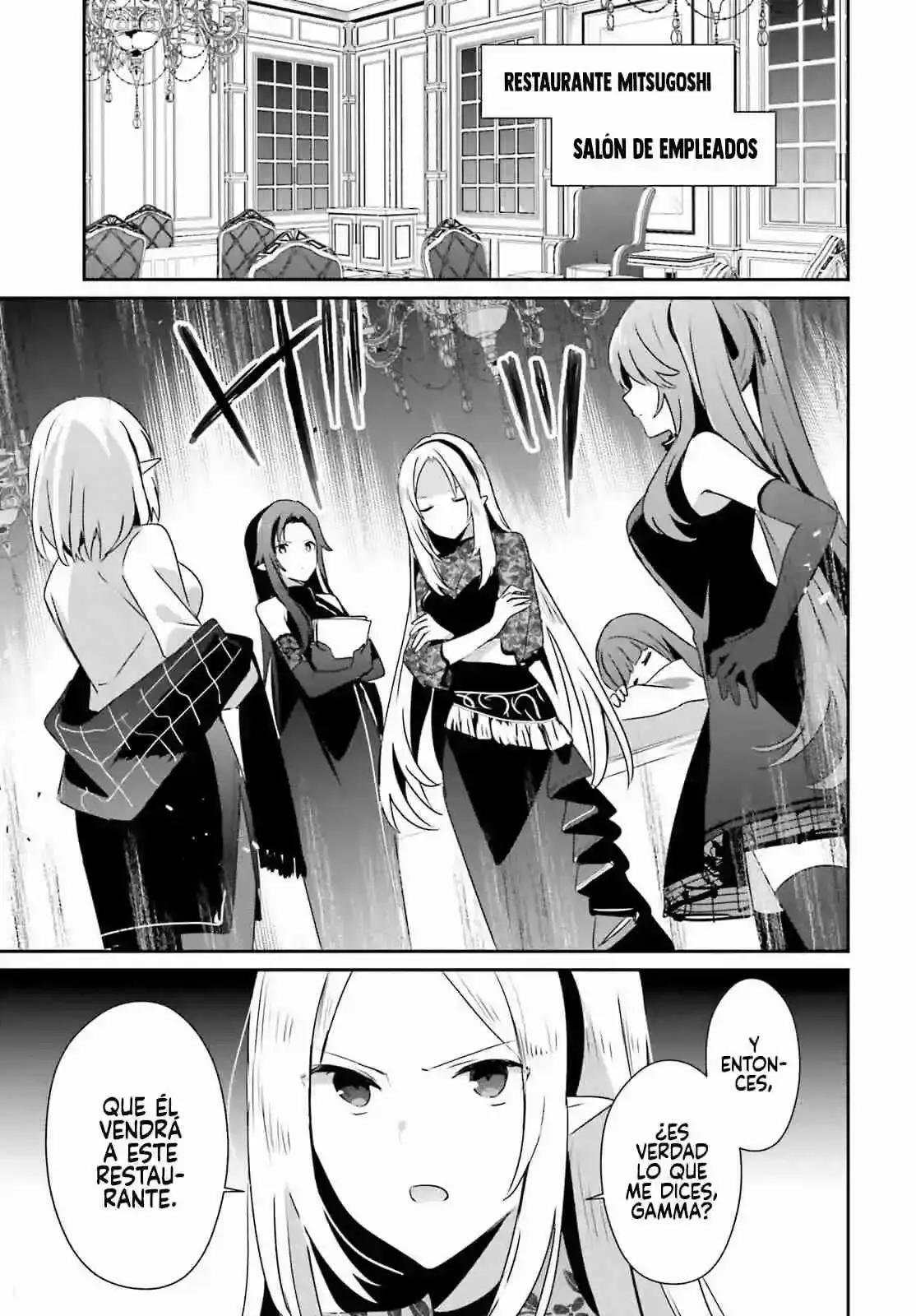 Capitulo 74 page 11