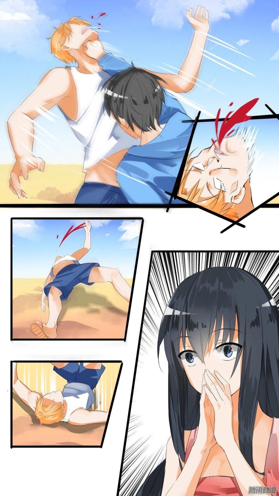 Capitulo 25 page 6