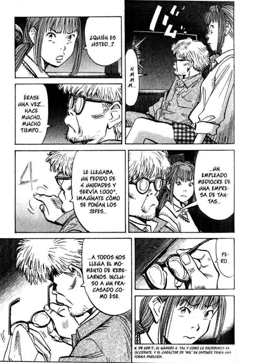 Capitulo 82 page 17