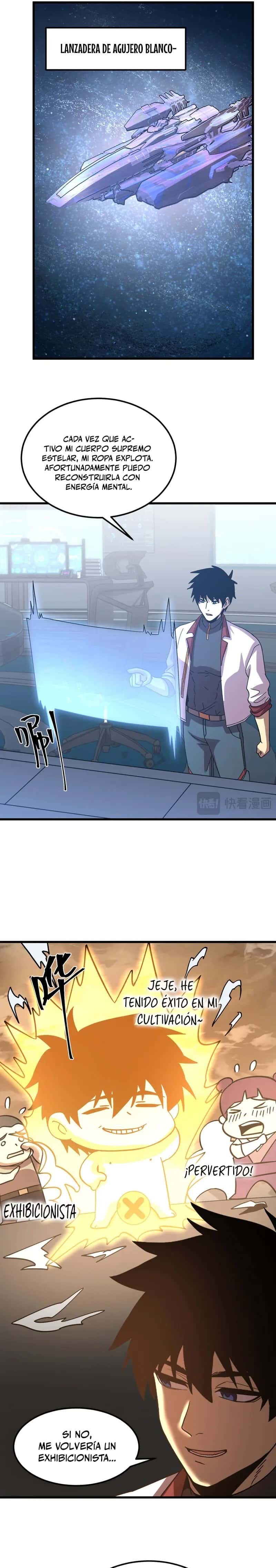 Capitulo 254 page 20