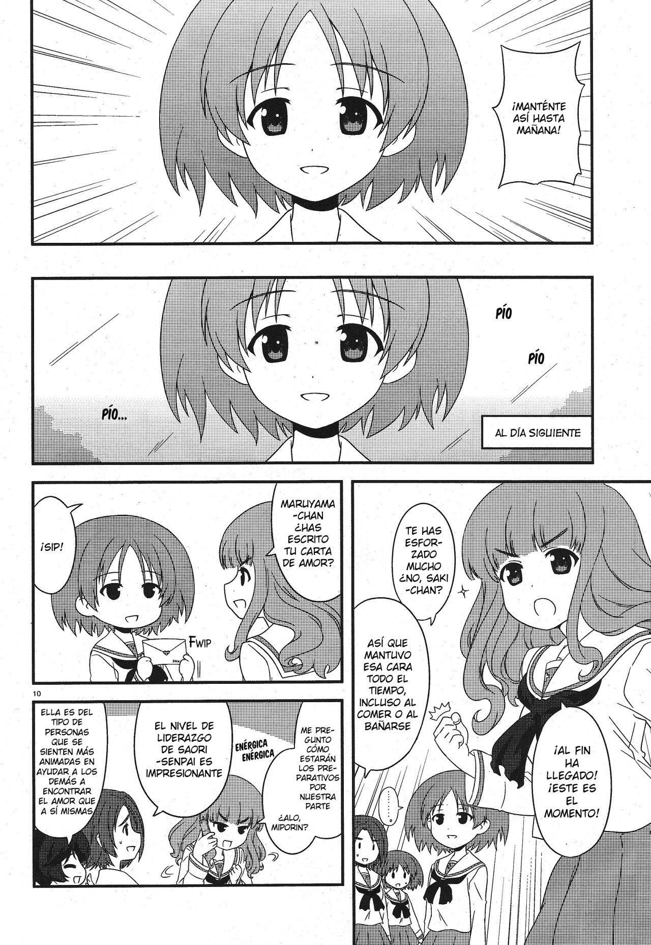 Capitulo 15 page 10