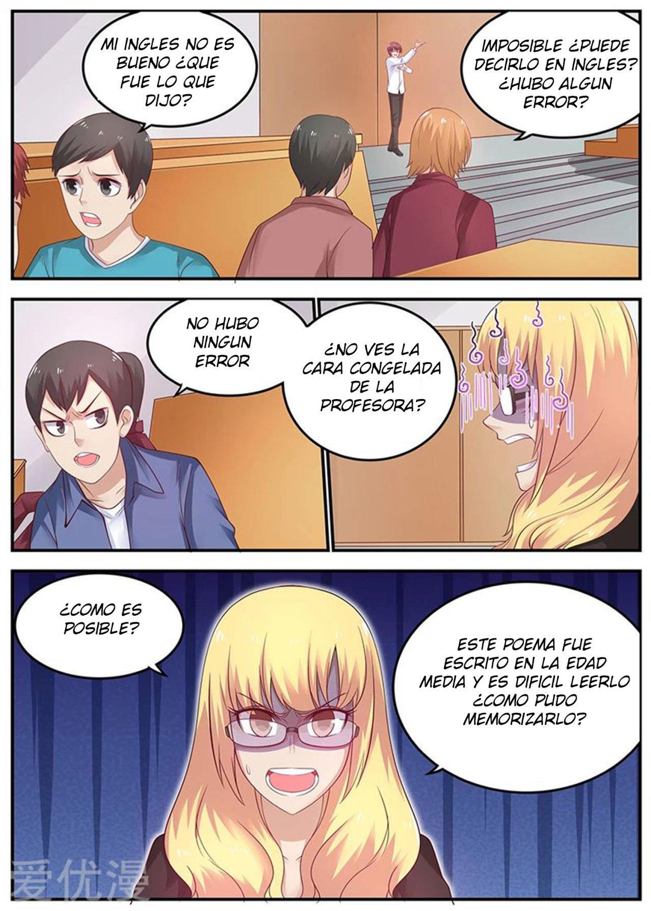 Capitulo 43 page 3