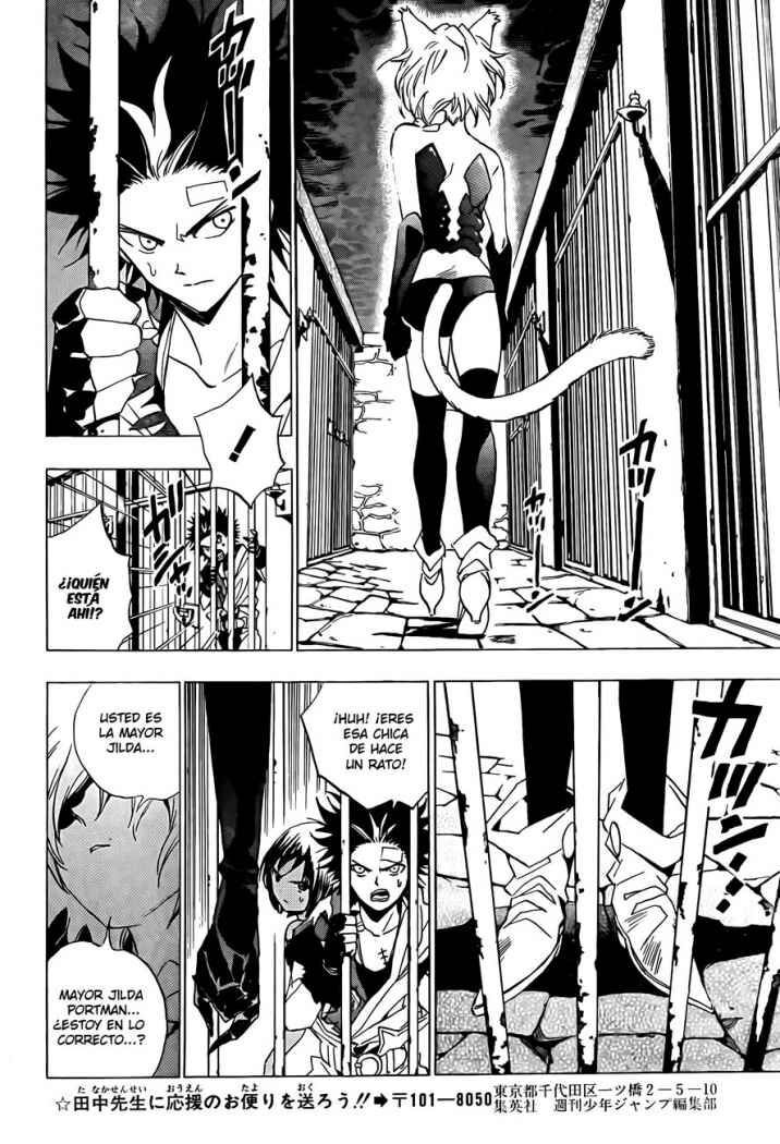 Capitulo 13 page 17
