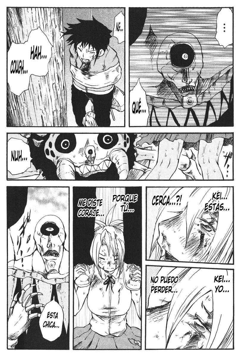 Capitulo 31 page 6