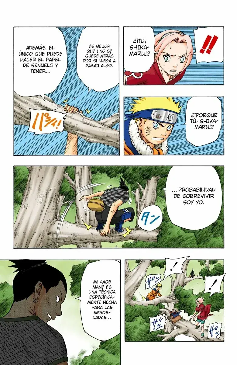 Capitulo 118 page 21
