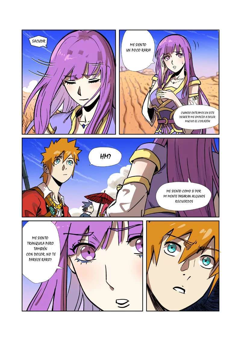 Capitulo 288.5 page 5