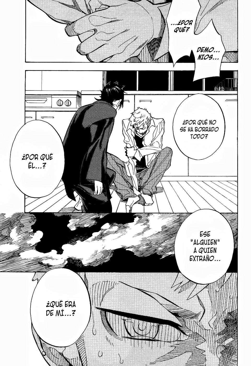 Capitulo 54 page 20