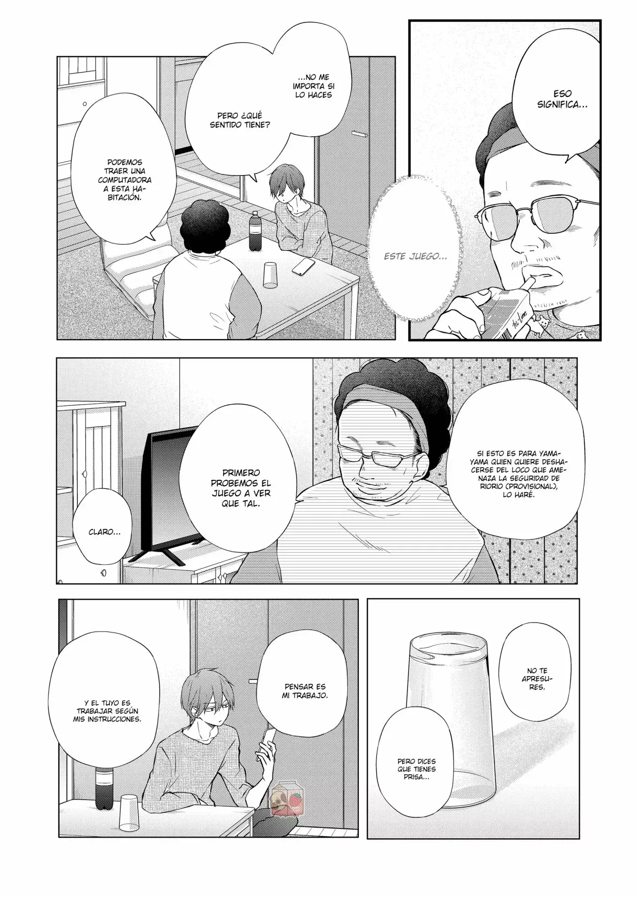 Capitulo 69 page 20