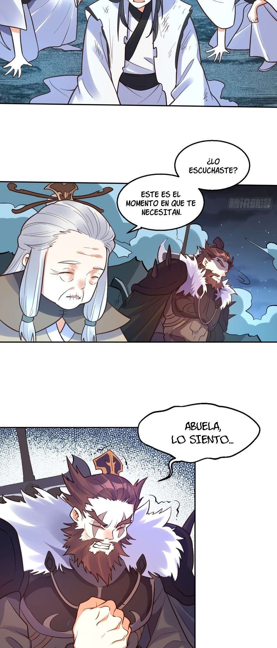 Capitulo 247 page 11