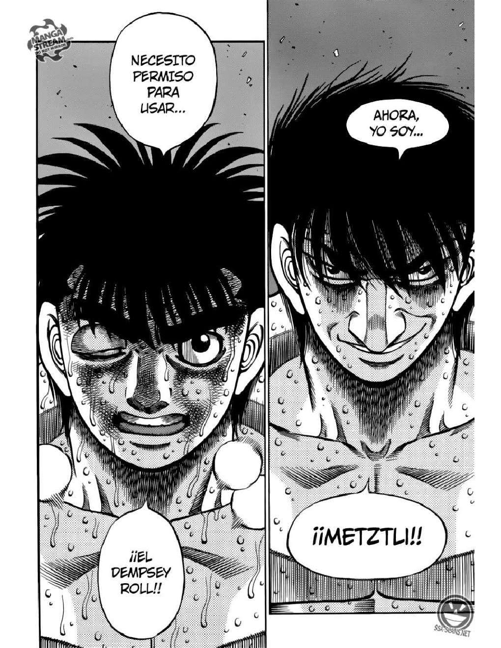Capitulo 1054 page 9