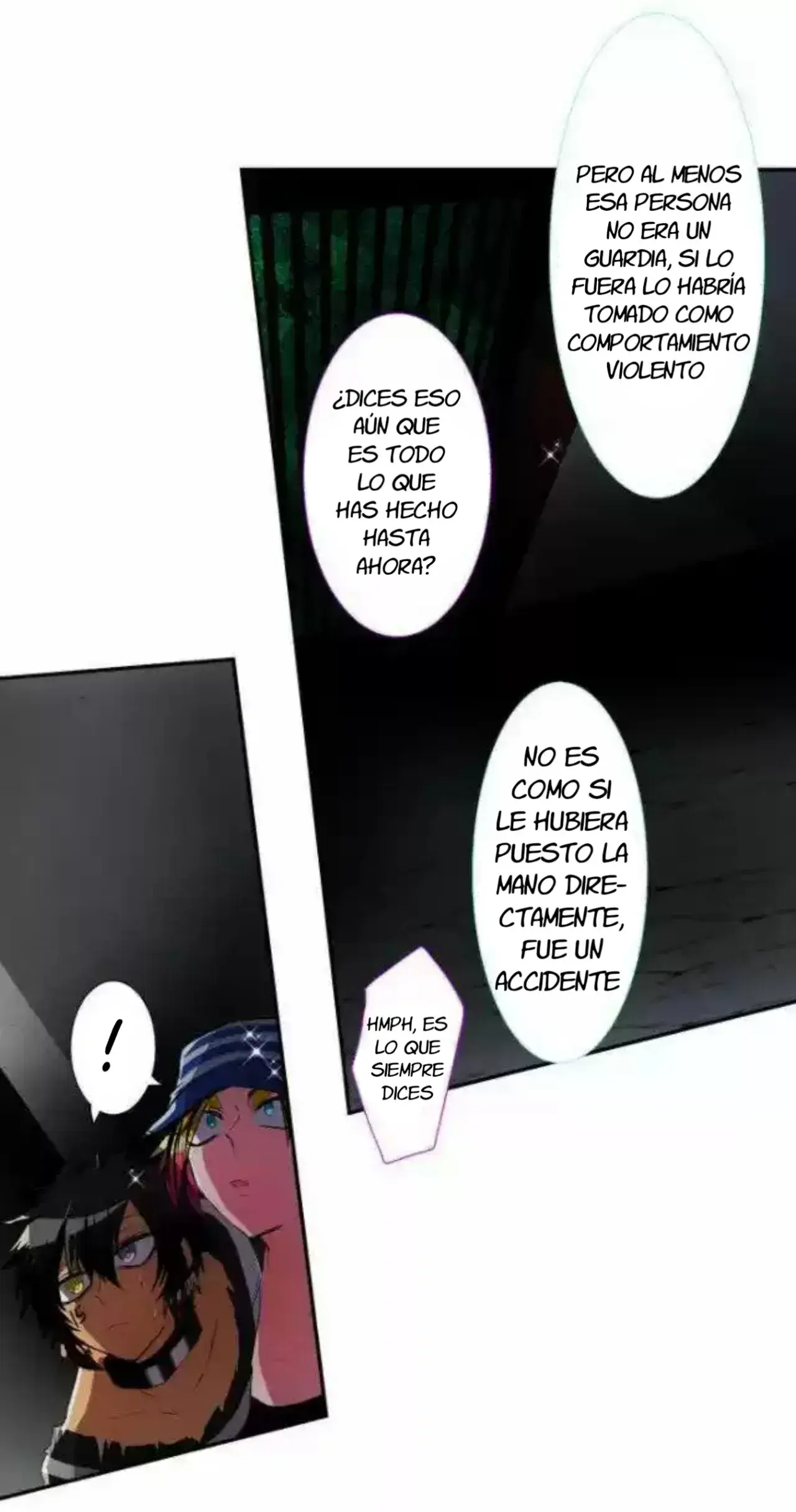 Capitulo 101 page 11