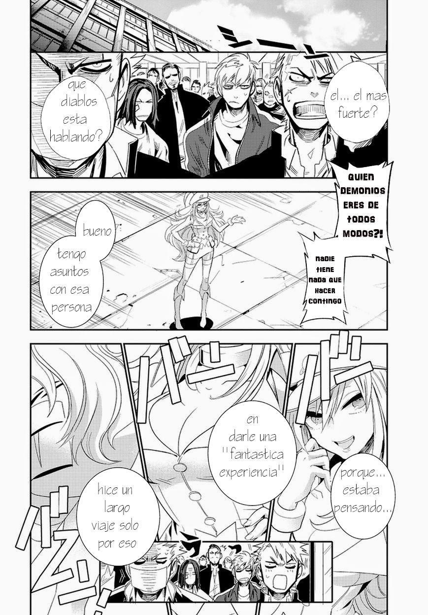 Capitulo 1 page 11