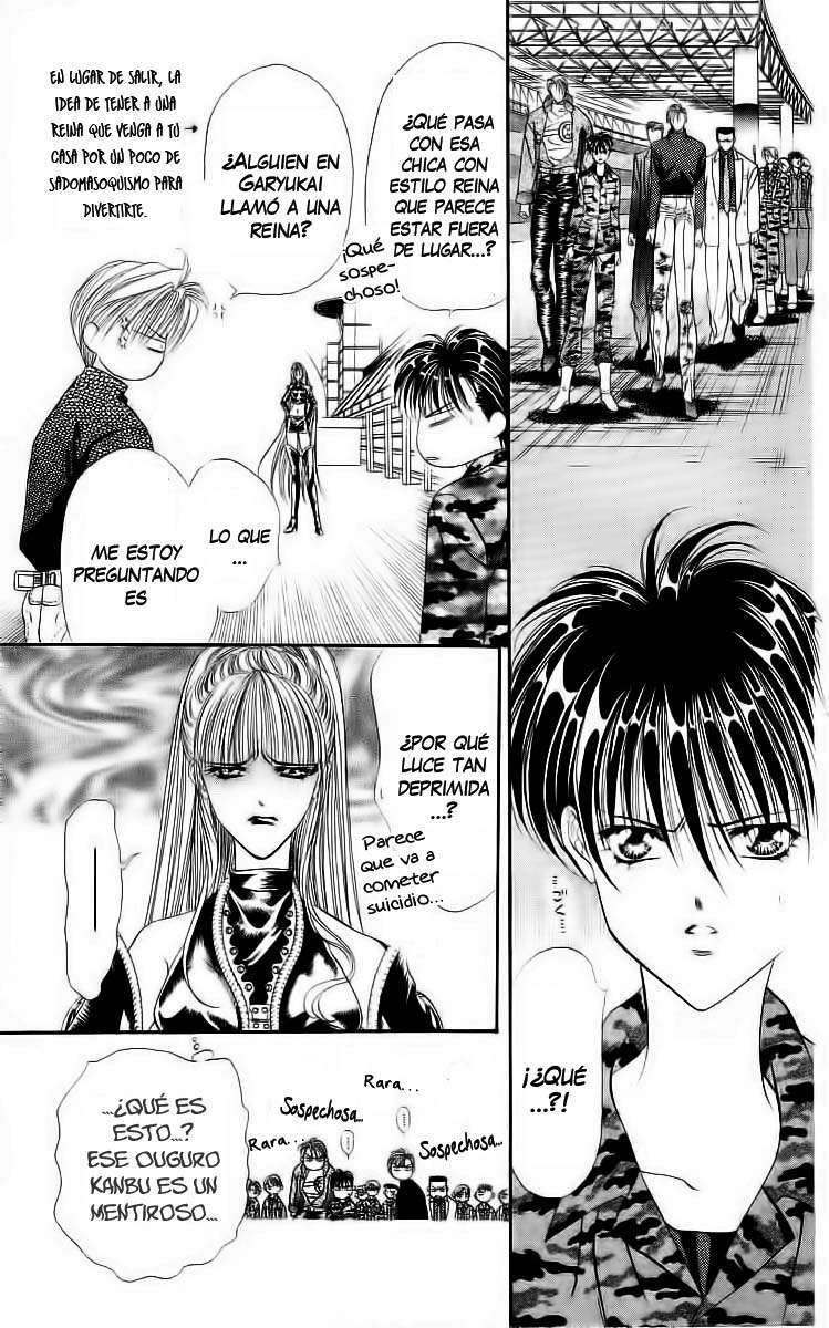 Capitulo 96 page 29